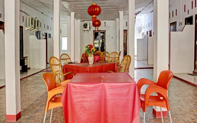 Oyo 91416 Puri 88 Homestay