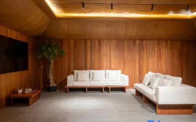 The Japanese House by Bridge Retreats
