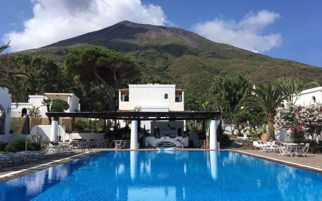 Hotel La Sciara