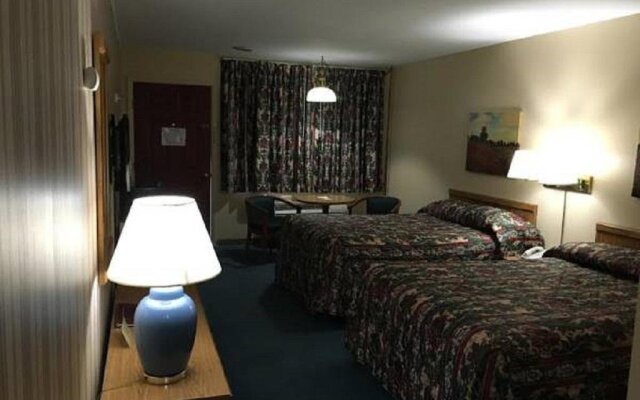 Dollinger's Motor Inn