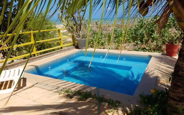 Pousada Porto do Trapia