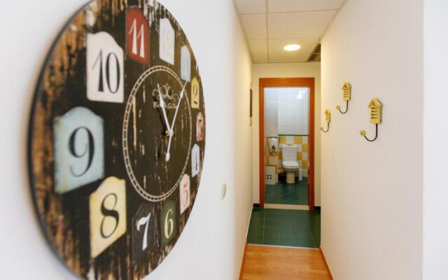 Apartments Midnight City