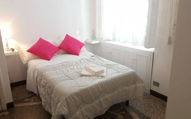 Garden Suite