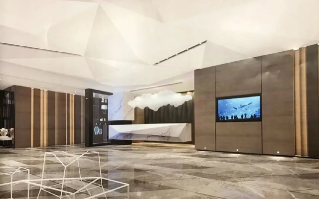 Yitel (Yangzhou Qionghua Building, Ancient Canal, Dongguan Street)