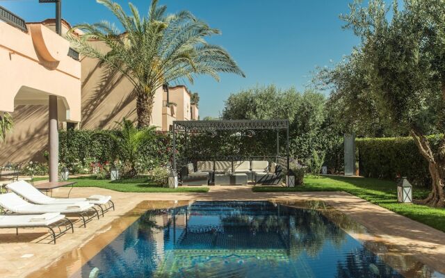 Villa Abalya 21
