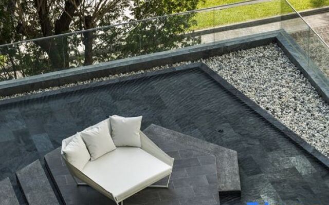 The Base Prime（Pattaya Beach)