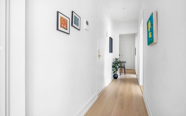 City Square Hotel Apartments
