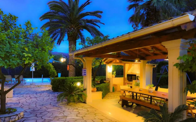 Villa Marina Mare