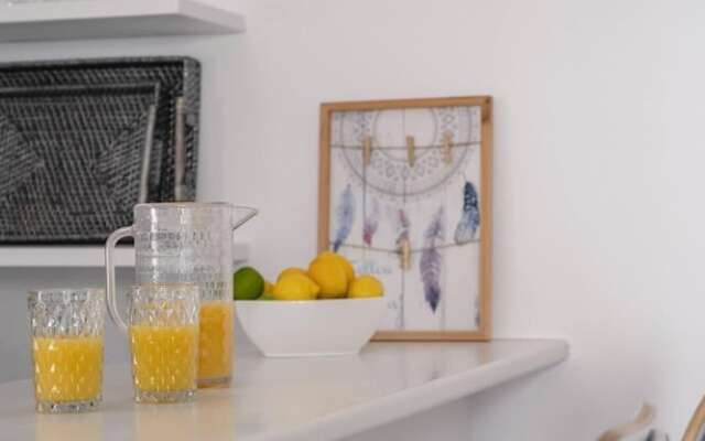 Afluencia Apartment 3 - Naoussa