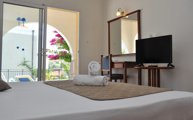 Cyprotel Faliraki - All Inclusive