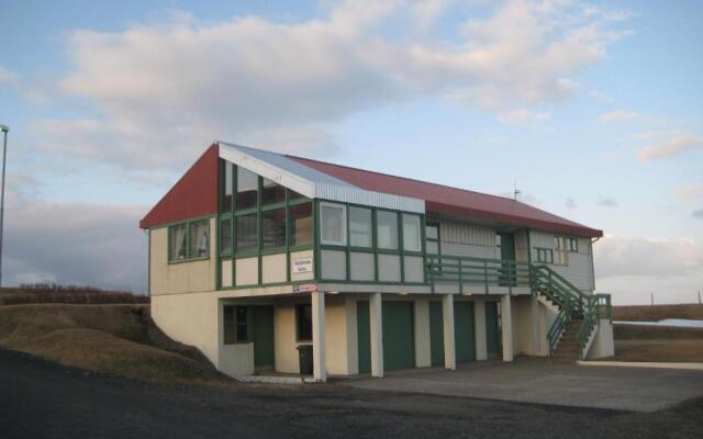 Sunna's Guesthouse