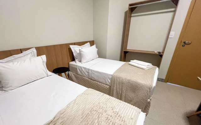 Elite Business Hotel