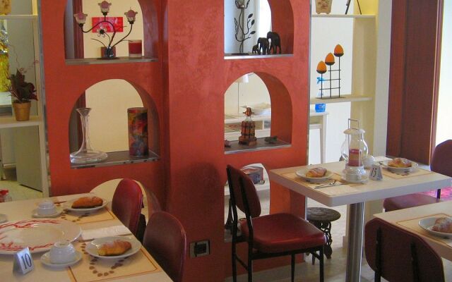 Villa Lauda Bed And Breakfast