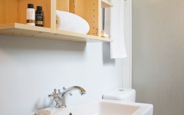 Serifos Houses Livadi