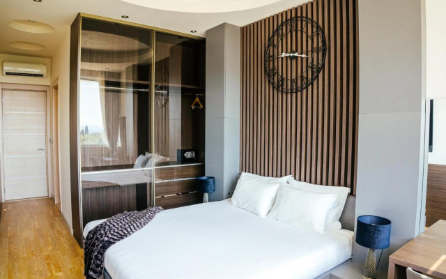 The Apartment - Luxury Stay Budva