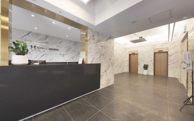 Best In City Hotel In Jeonju