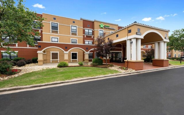 Extended Stay America Premier Suites Charlotte Pineville Mat