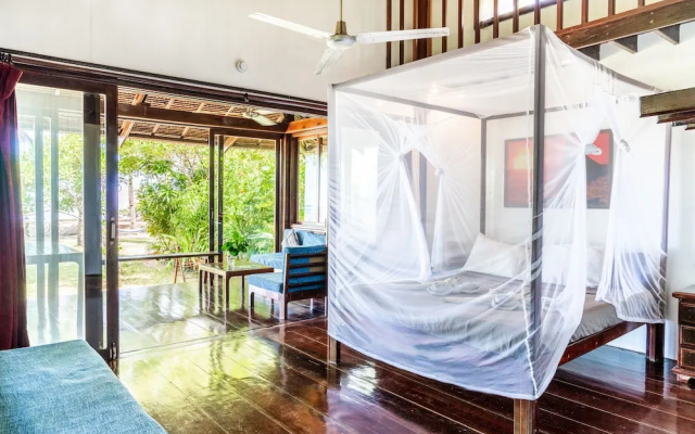 Greenhouse Siargao