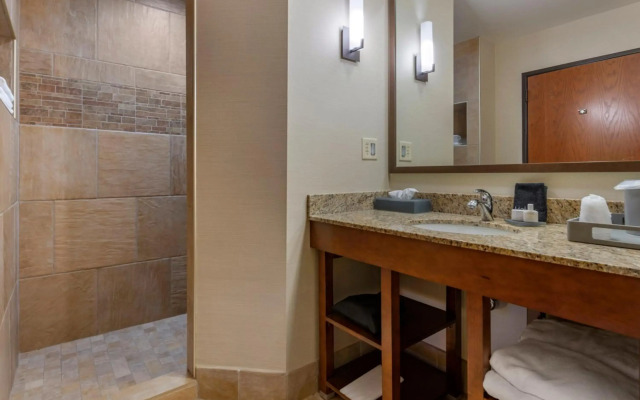 Lift Bridge Lodge, Ascend Hotel Collection