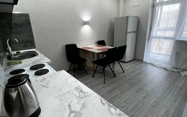 Апартаменты Ocean (Оушен) на бульваре Зеленый 21