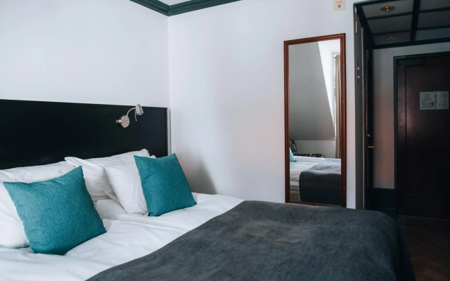Clarion Hotel Wisby