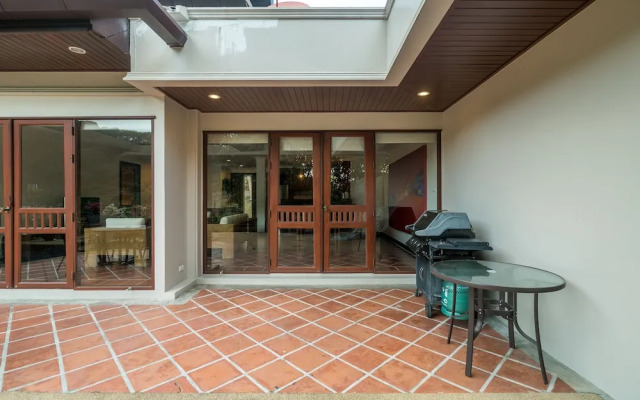 Nakatani Villas By Lofty