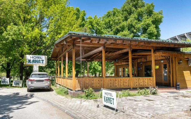 Hotel Kanet