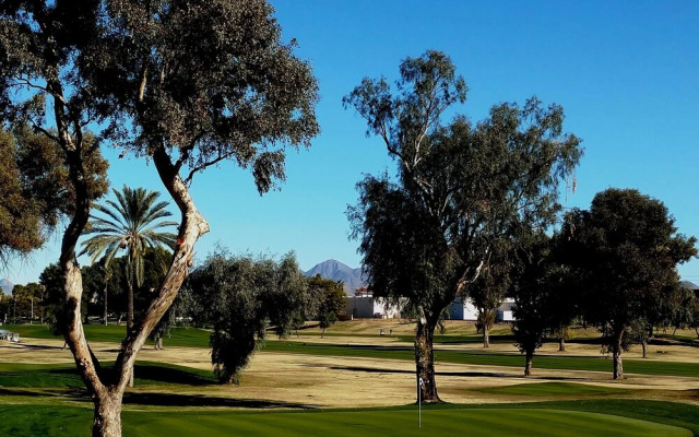 Park Suites at 140 - FREE GOLF