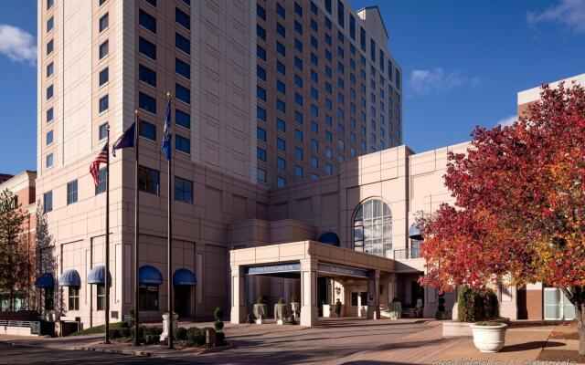 The Ritz-Carlton, Pentagon City