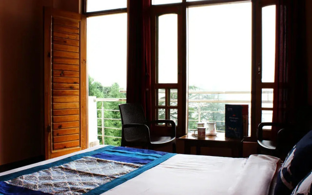 OYO Rooms Snow View