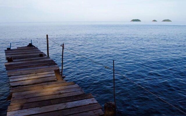 Sea Flower Resort (SHA Extra Plus)