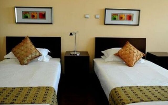 Destiny Addis Hotel