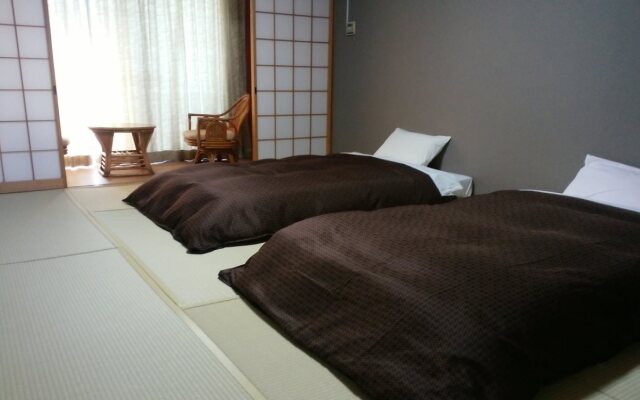 Arakikanko Hotel