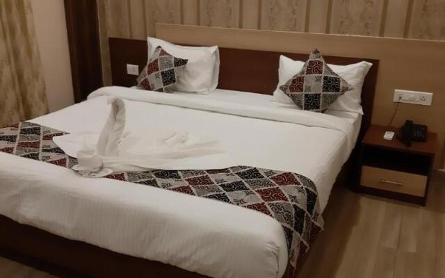 Hotel Kalash