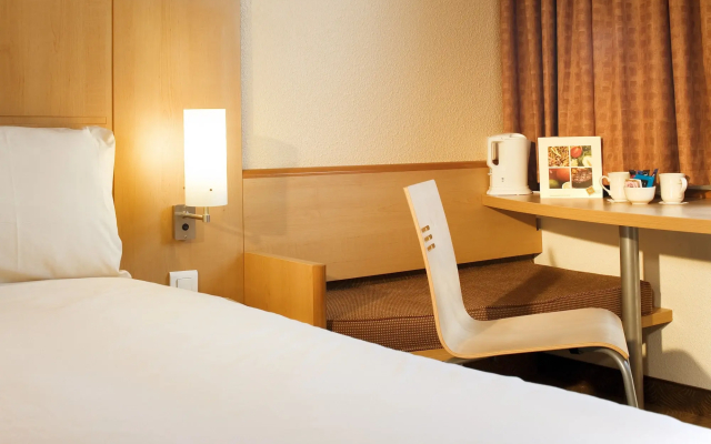 ibis Bristol Centre