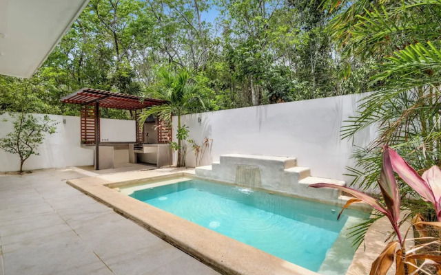 Senderos De Ciudad Mayakoba