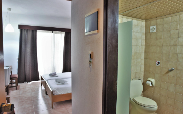 Telhinis Hotel