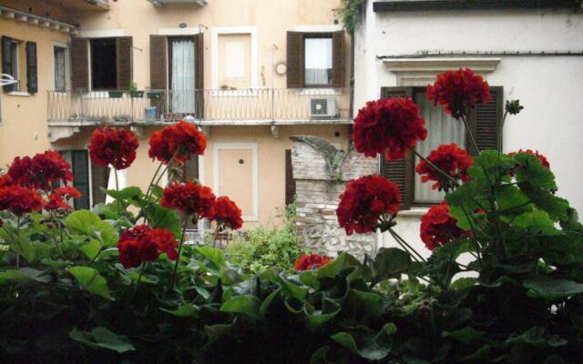 A Casa di Luca