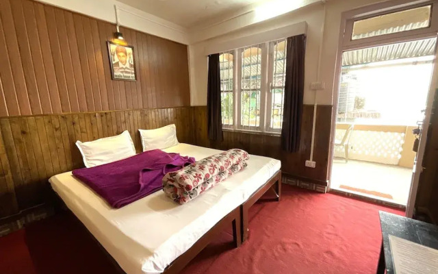 Hotel Long Island