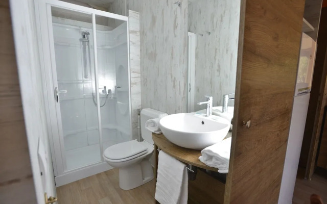 Torre del Porticciolo Camping Village Glamping