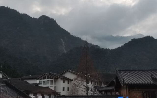 Sanqingshan Duoduo's Homestay