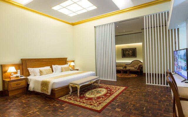 Sokha Private Mansion