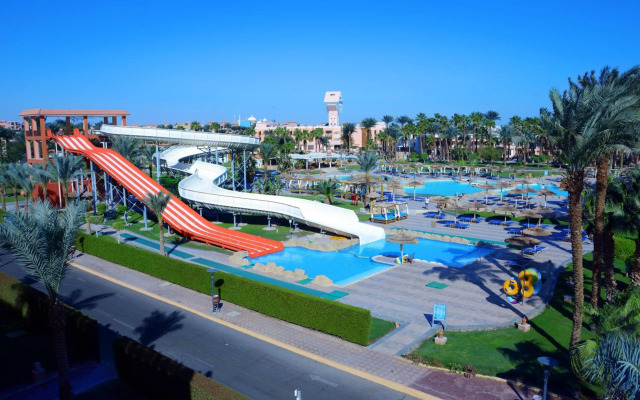 Beach Albatros Resort - All Inclusive