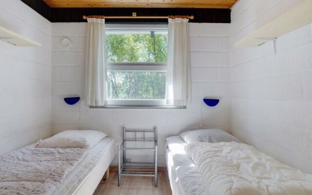 "Malwina" - 1.8km from the sea in Western Jutland