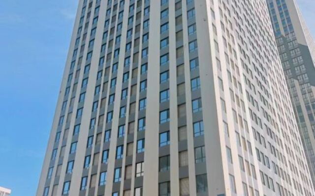 Mid-Levels.M Intelligent Inn (Changchun Auto City Wanda Branch)
