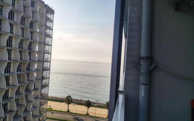 Leo Group Apartment 11-227A Sunrise Batumi