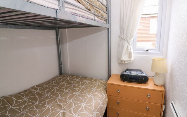 Chalet 48