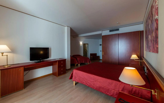 Torre Normanna Hotel