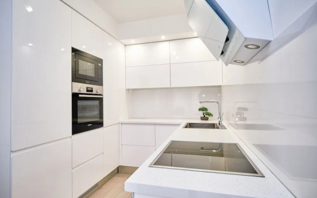Brand New Apartment Split3