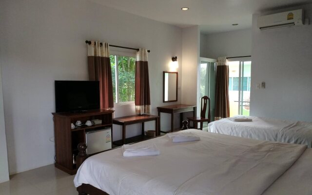 Mimianan Resort And Hotel